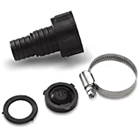 Los mejores  - Kärcher Adaptador manguera succión 3-4&quot- y 1&quot- (6.997-359.0)